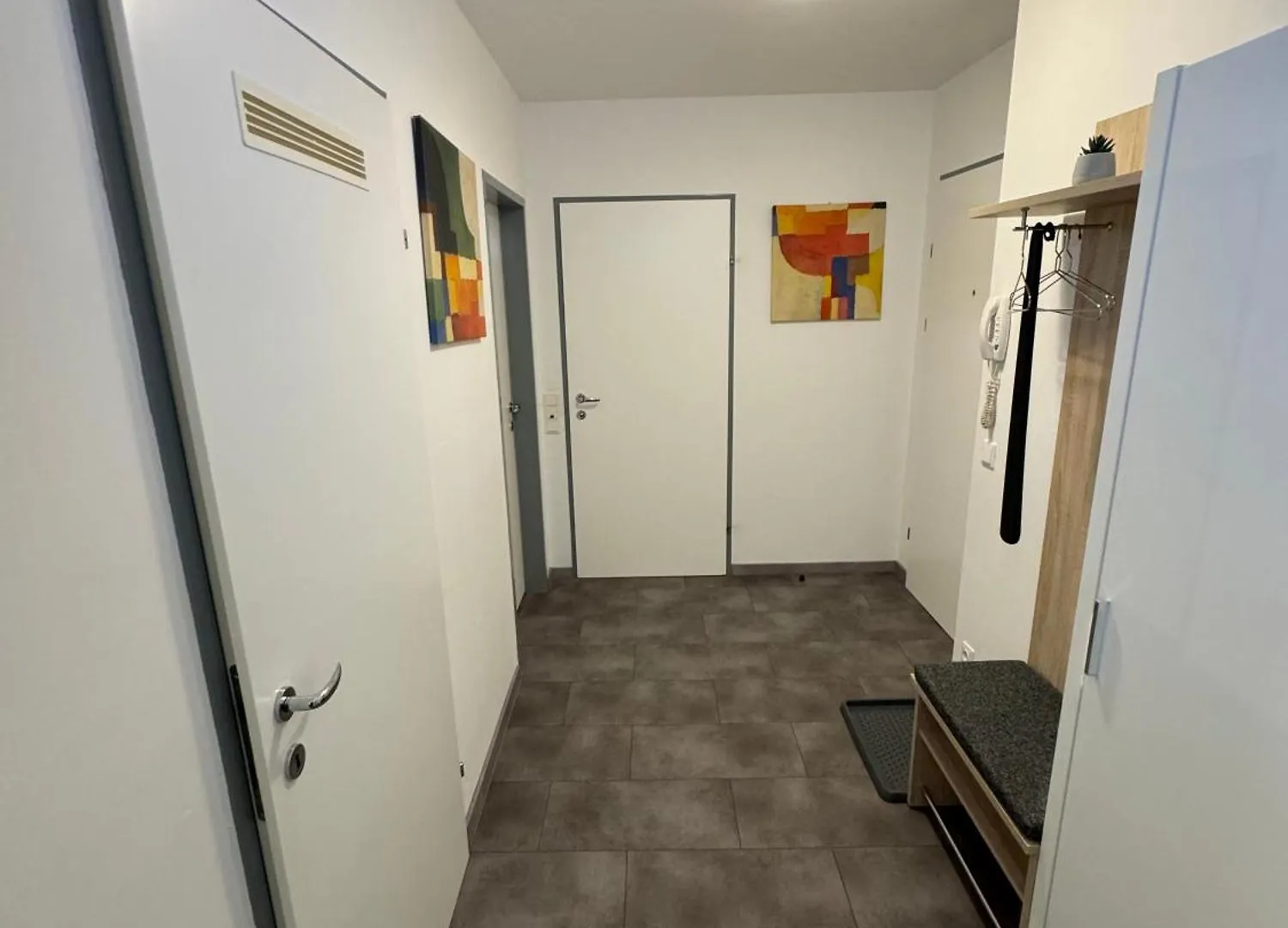 Vienna Apartment Gutarra