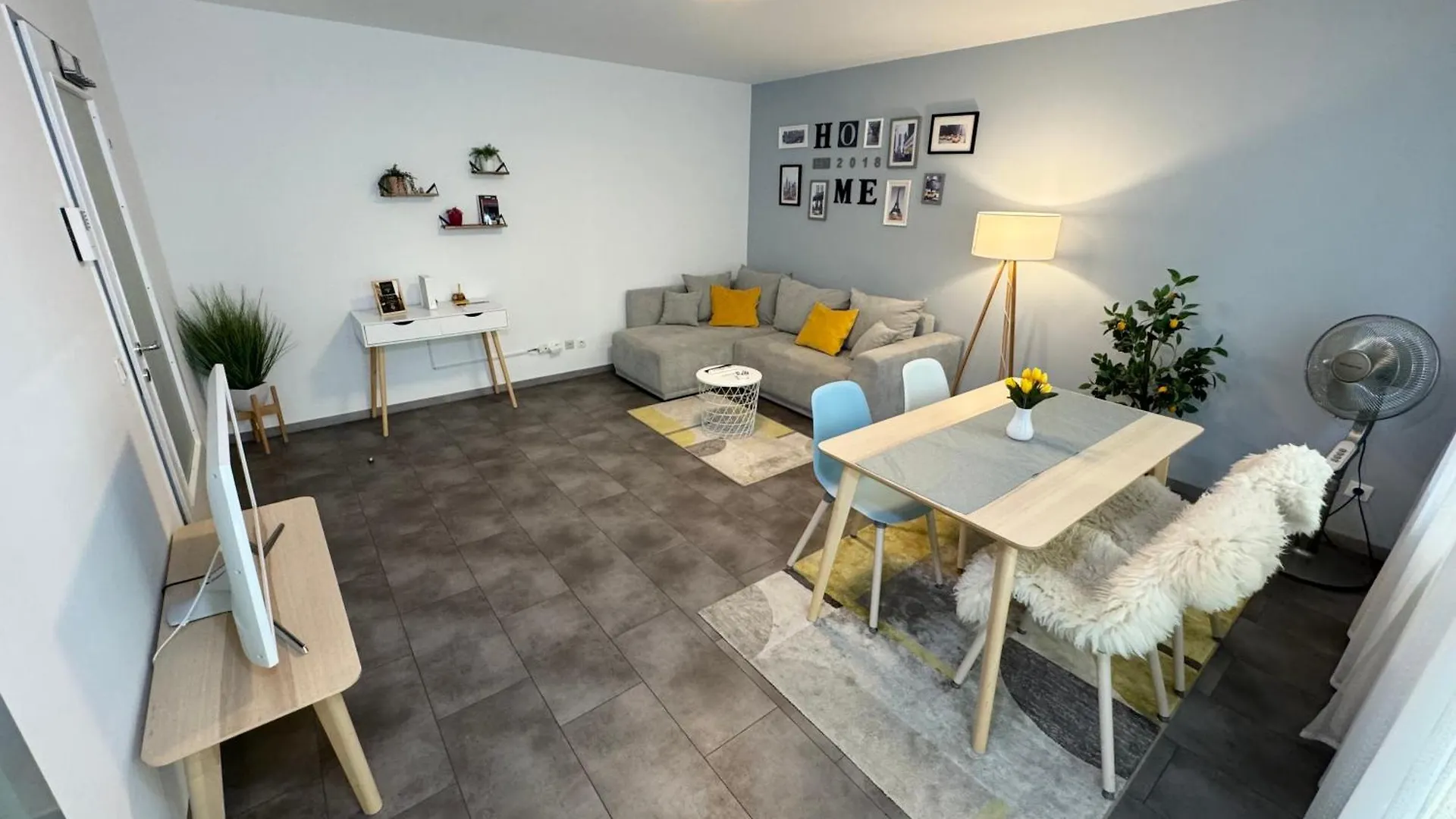 Vienna Apartment Gutarra