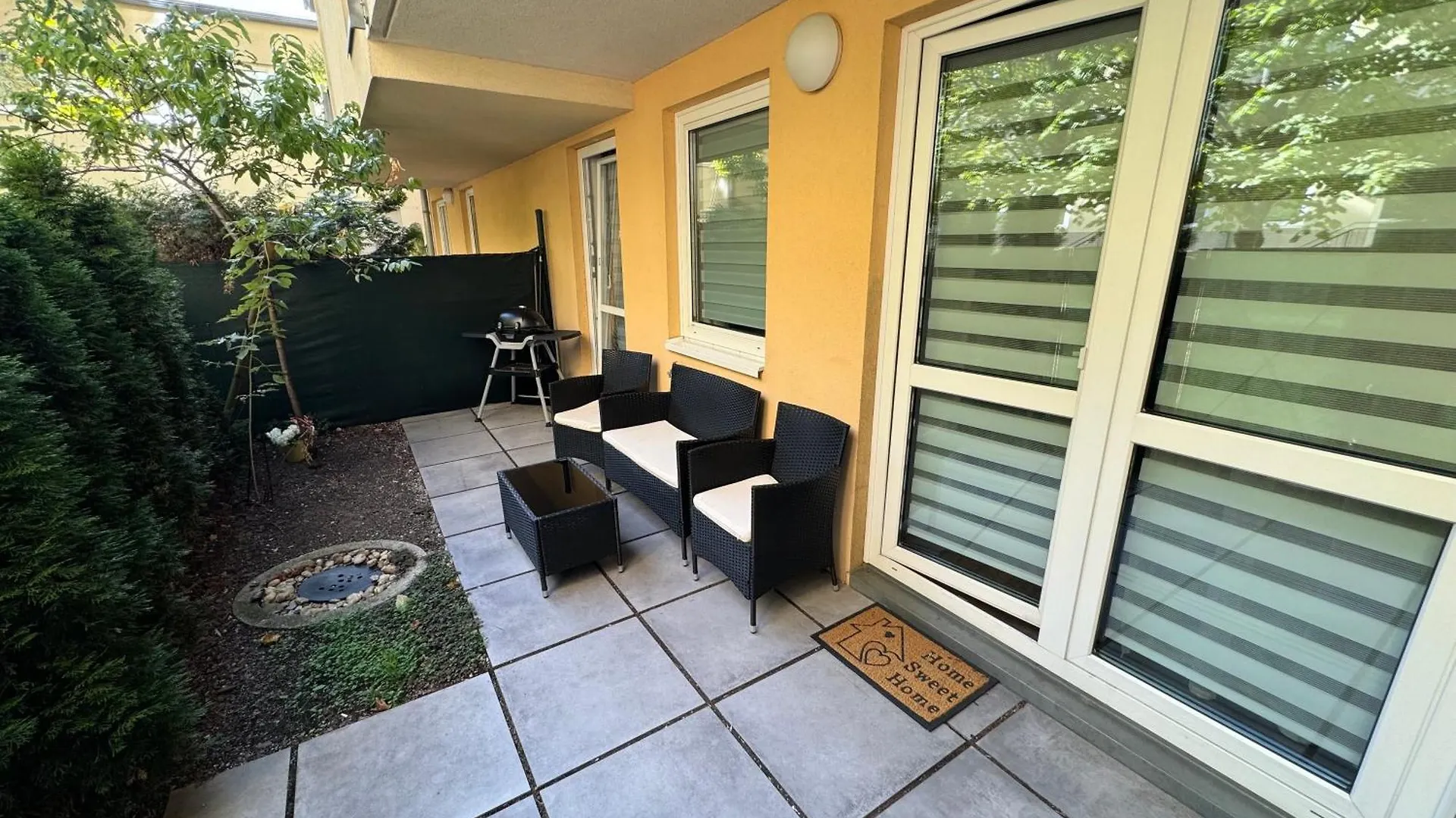 Vienna Apartment Gutarra