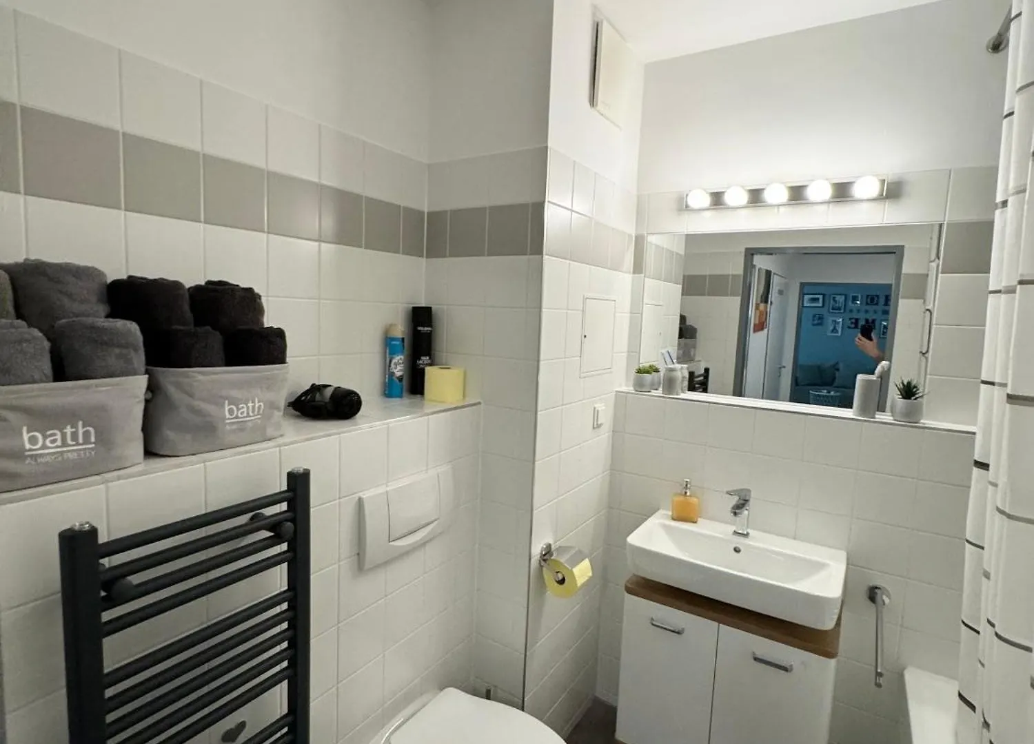 Vienna Apartment Gutarra