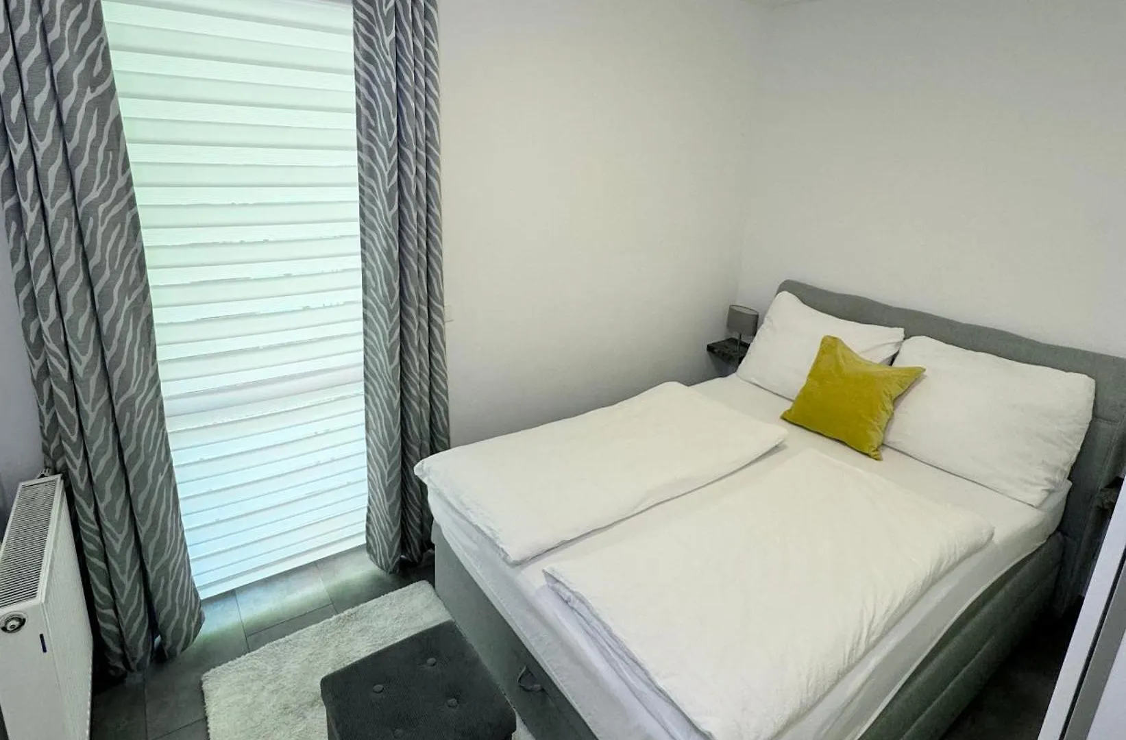 Vienna Apartment Gutarra Austria