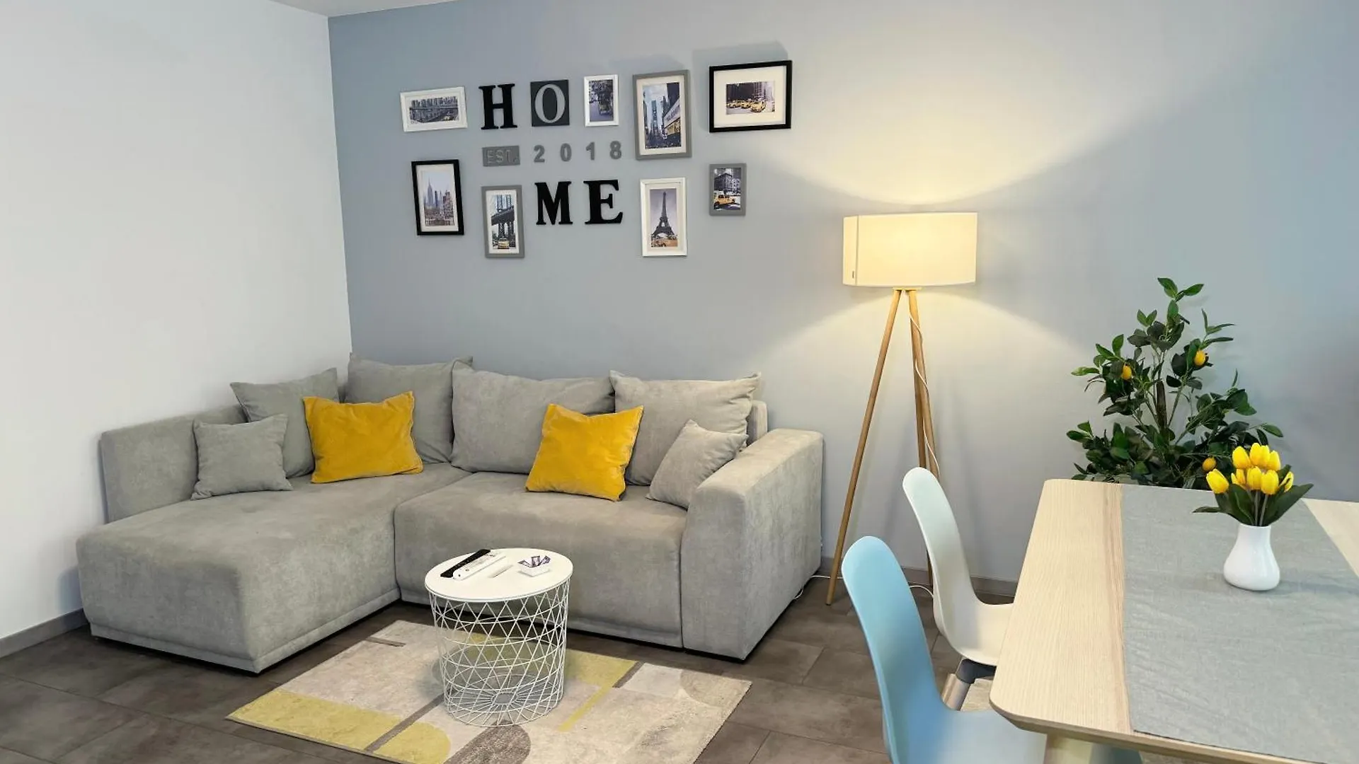 Vienna Apartment Gutarra